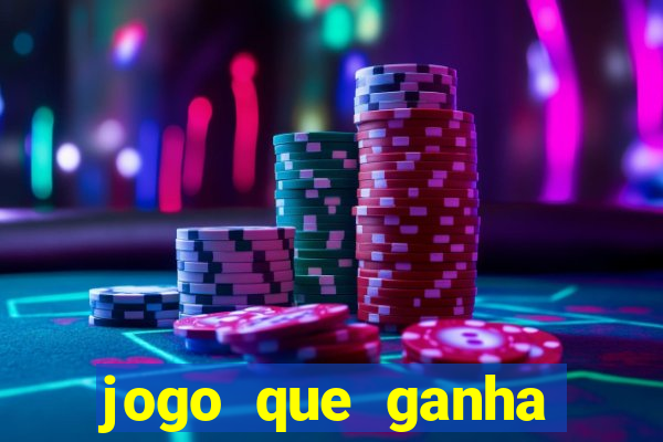 jogo que ganha dinheiro pagbank