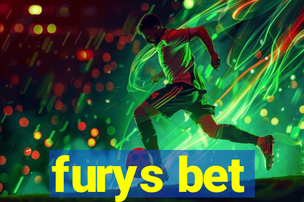 furys bet