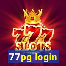 77pg login