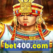 bet400.com