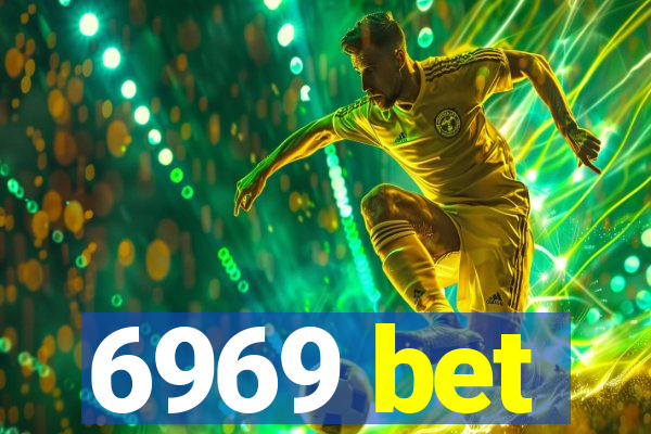 6969 bet