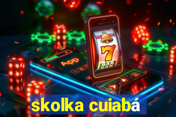 skolka cuiabá