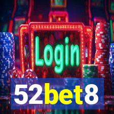 52bet8