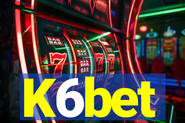 K6bet