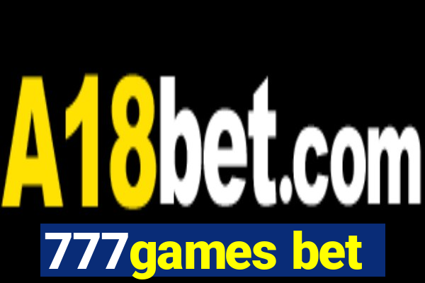 777games bet