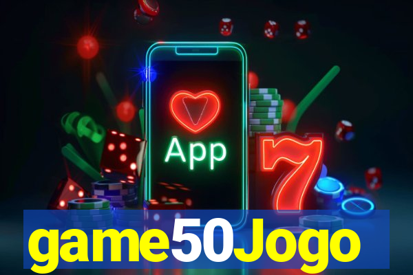 game50Jogo