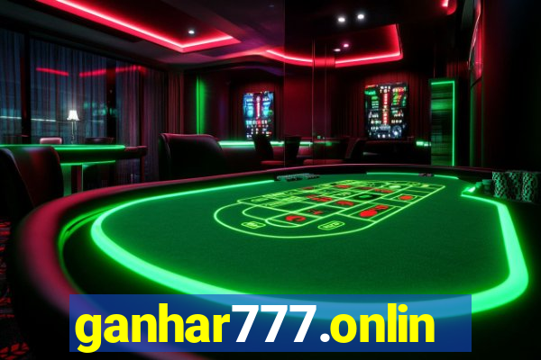 ganhar777.online