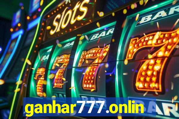 ganhar777.online