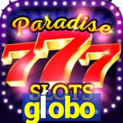 gĺobo