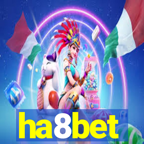ha8bet