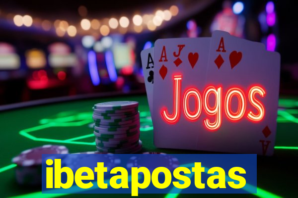 ibetapostas