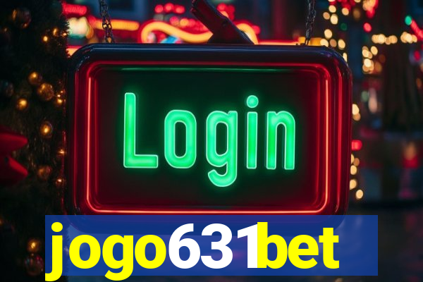 jogo631bet
