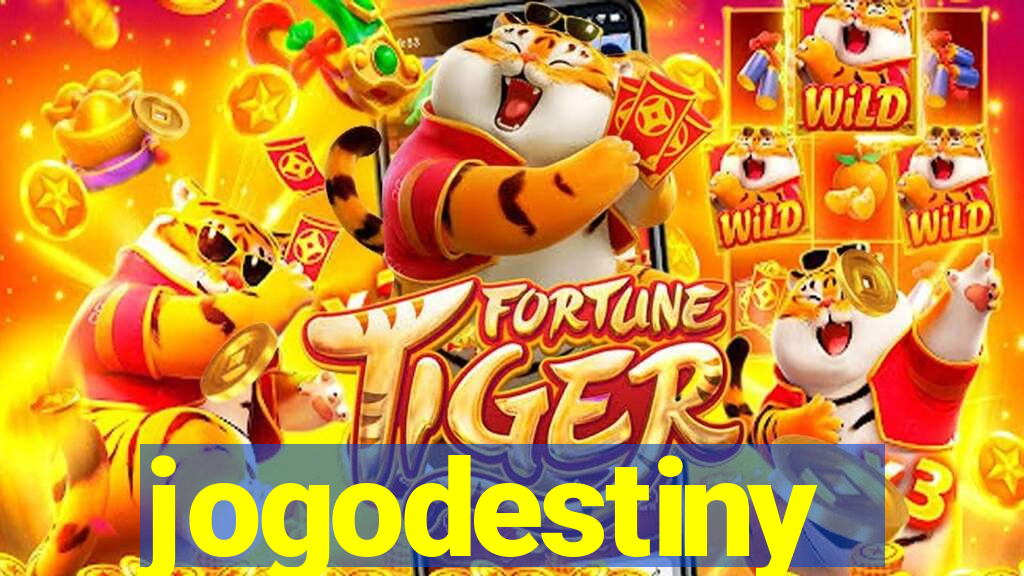 jogodestiny