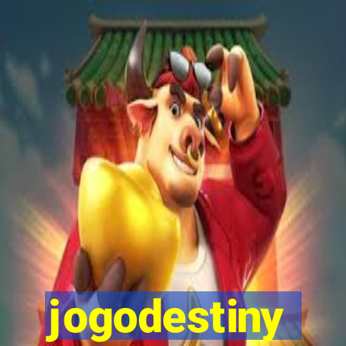 jogodestiny