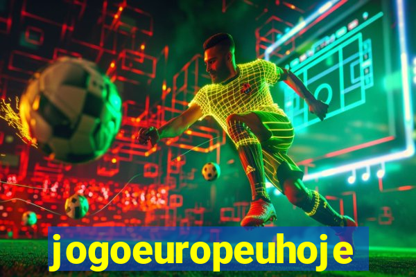 jogoeuropeuhoje
