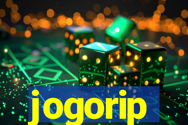 jogorip