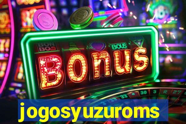 jogosyuzuroms