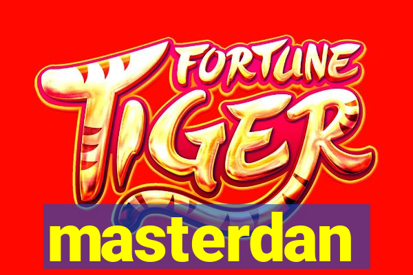 masterdan