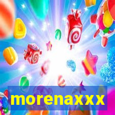 morenaxxx
