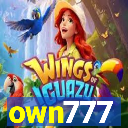own777