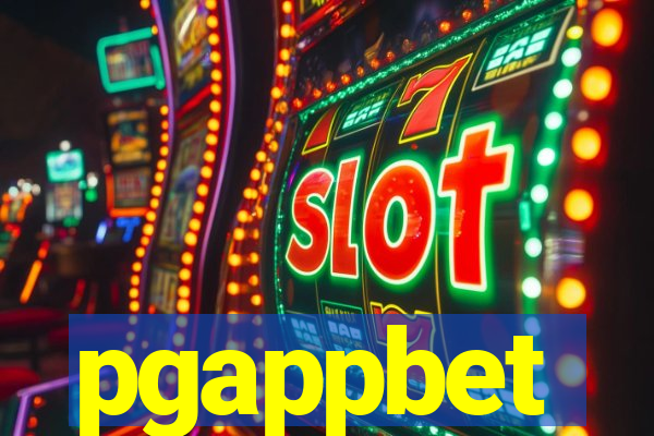 pgappbet