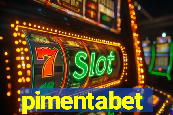 pimentabet