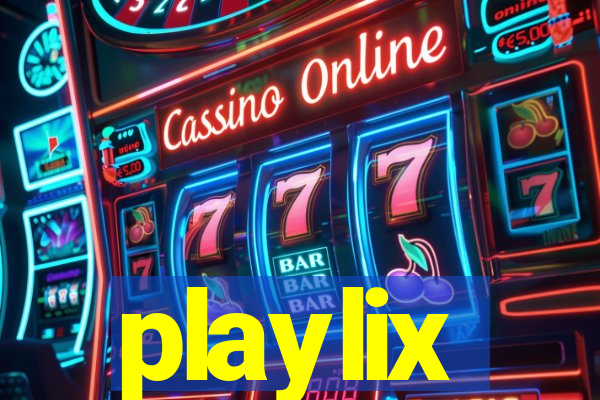 playlix