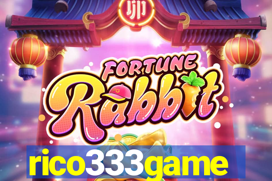 rico333game