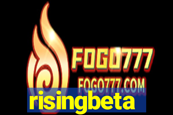 risingbeta