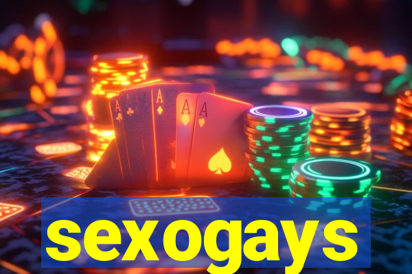 sexogays