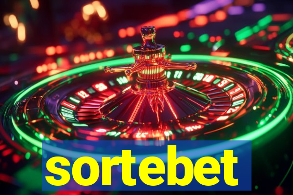sortebet