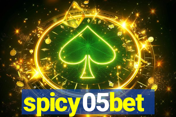 spicy05bet