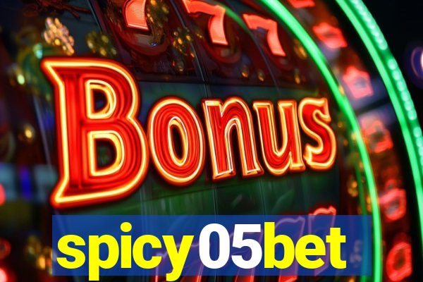 spicy05bet
