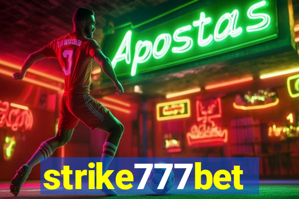 strike777bet