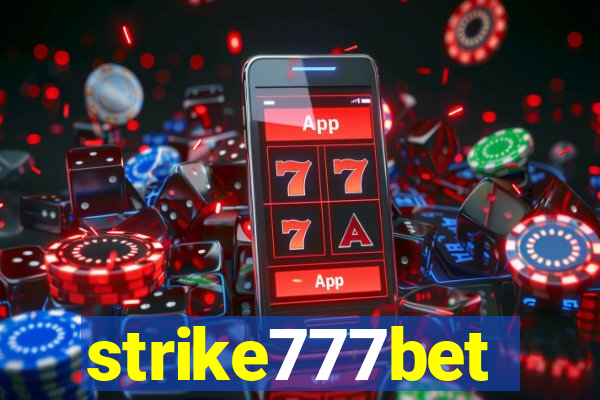 strike777bet
