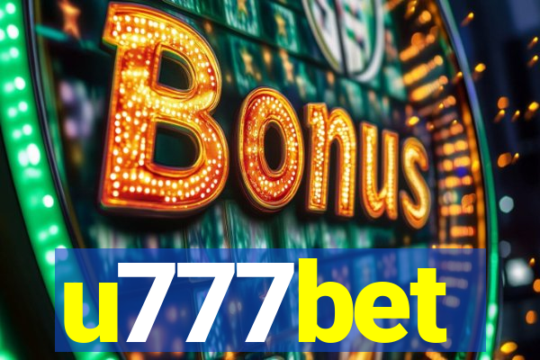 u777bet