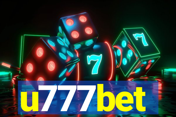 u777bet