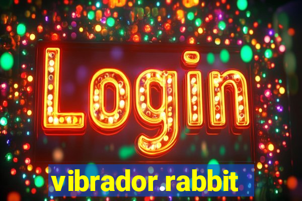 vibrador.rabbit
