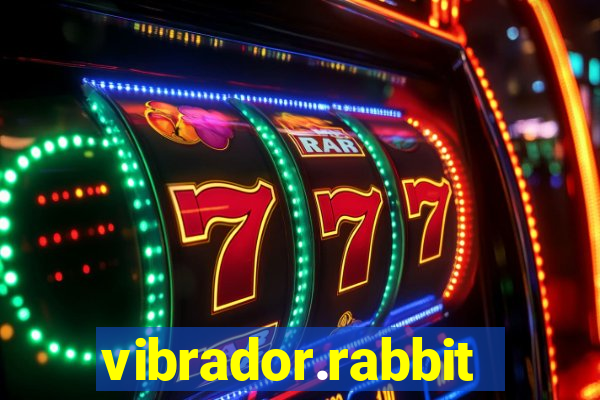 vibrador.rabbit