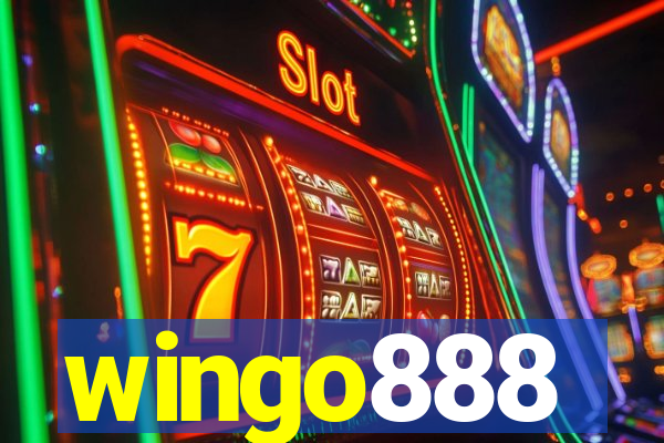 wingo888