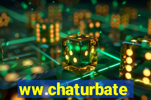 ww.chaturbate