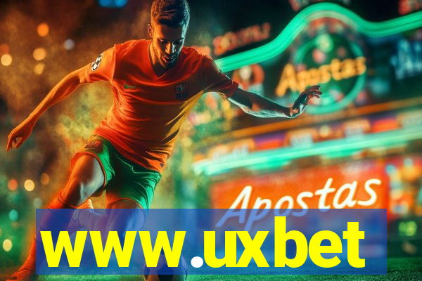 www.uxbet