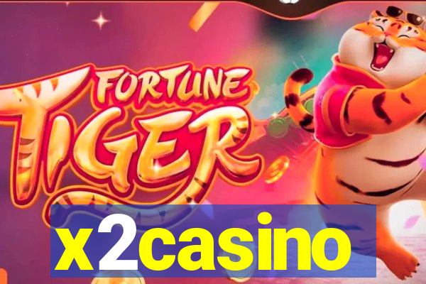 x2casino