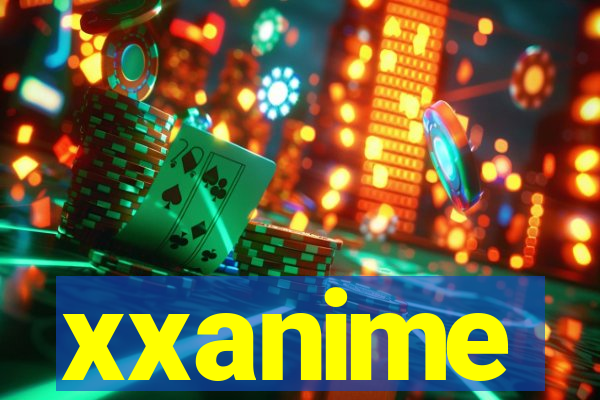 xxanime