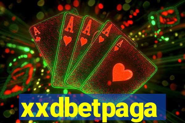 xxdbetpaga