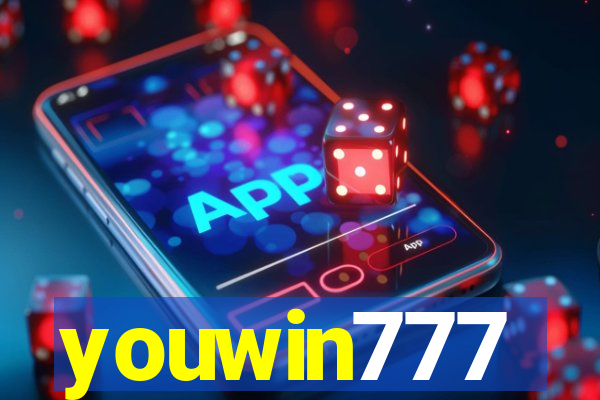 youwin777