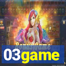 03game