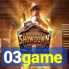 03game