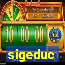 sigeduc