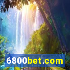 6800bet.com
